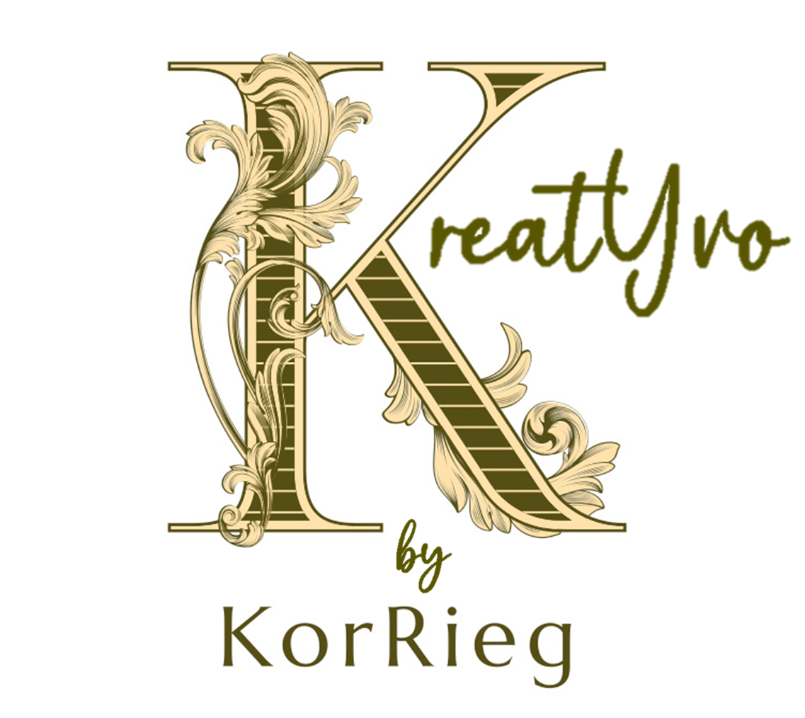 KreatYvo by KorRieg – Yvonne Riegel