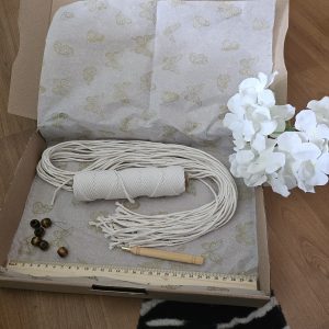 DIY-Box Herz-Untersetzer [Digital]